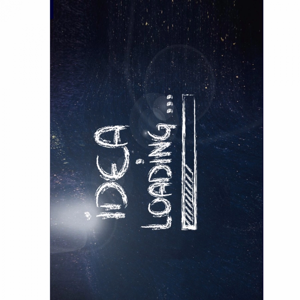 Idea Loading Wallpaper Mobile case cover - Image 2