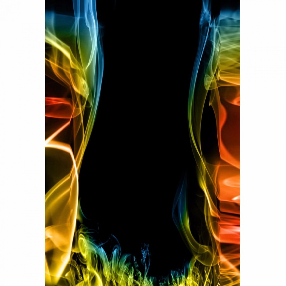 Colorful Art Images Mobile case cover - Image 2