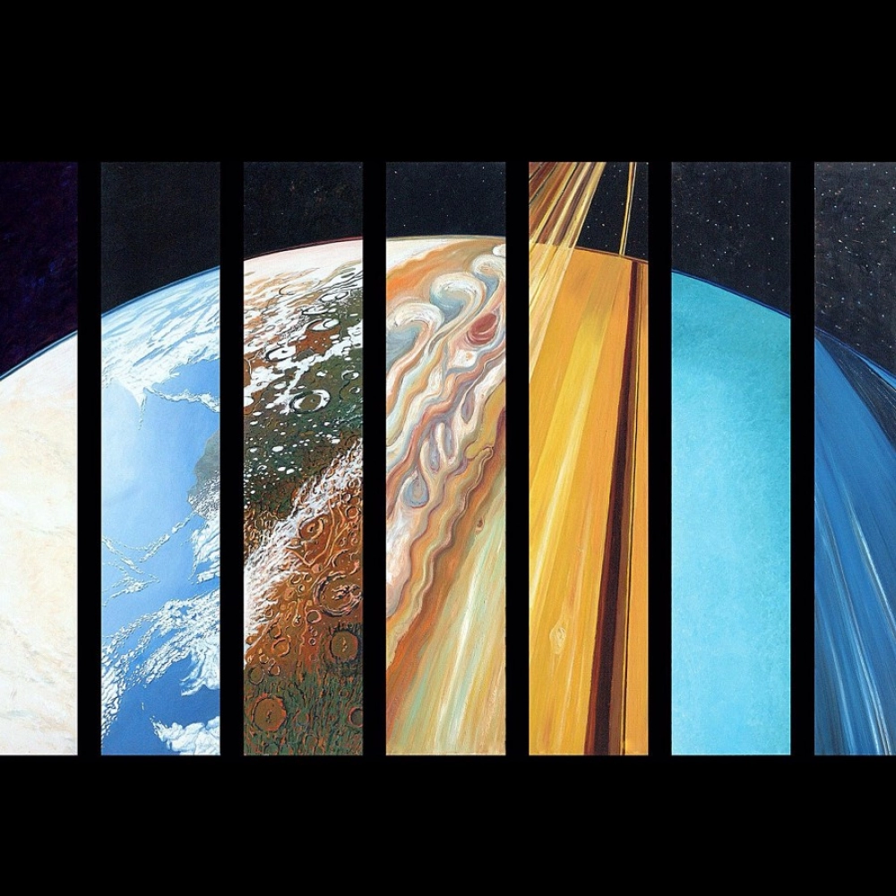 Different Themes Background Mobile Case Cover - Image 2