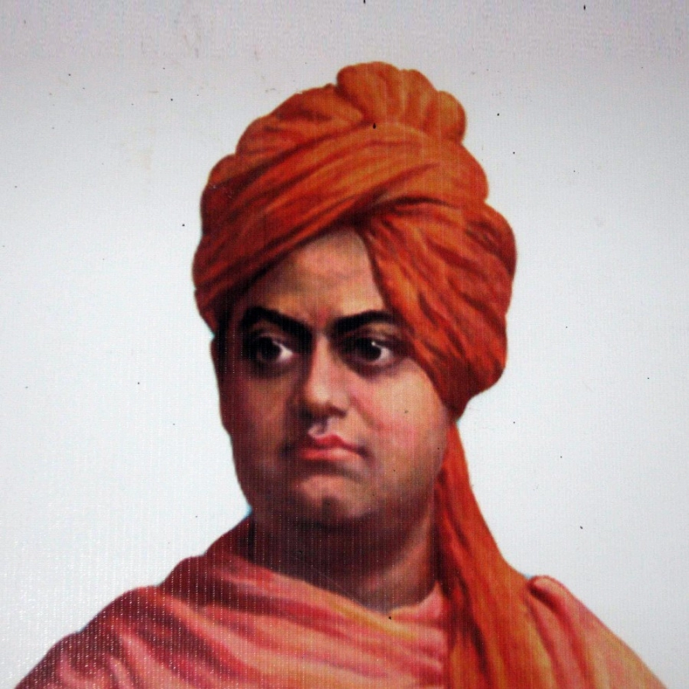 Swami Vivekananda Image Mobile case cover - Image 2