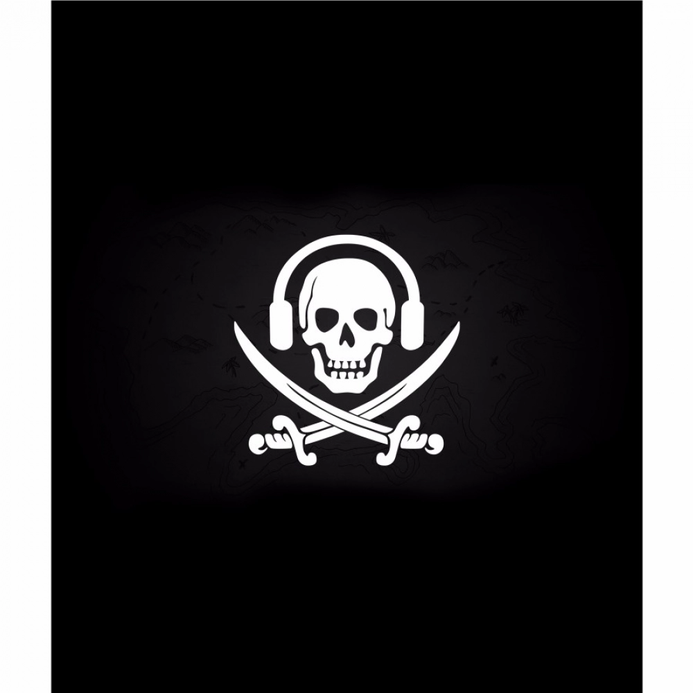 Skull Dangerous Mobile Case Cover - Image 2