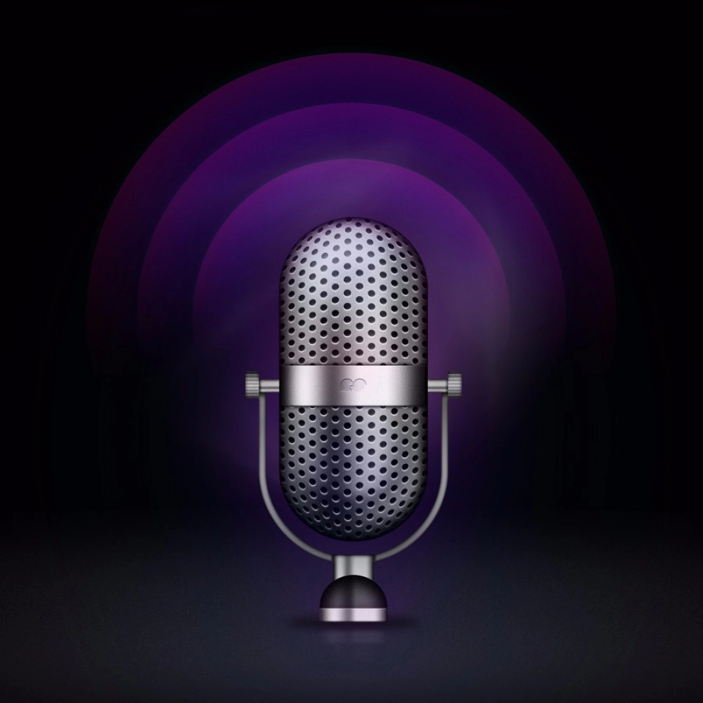 Voice Recorder Mobile Case Cover - Image 2