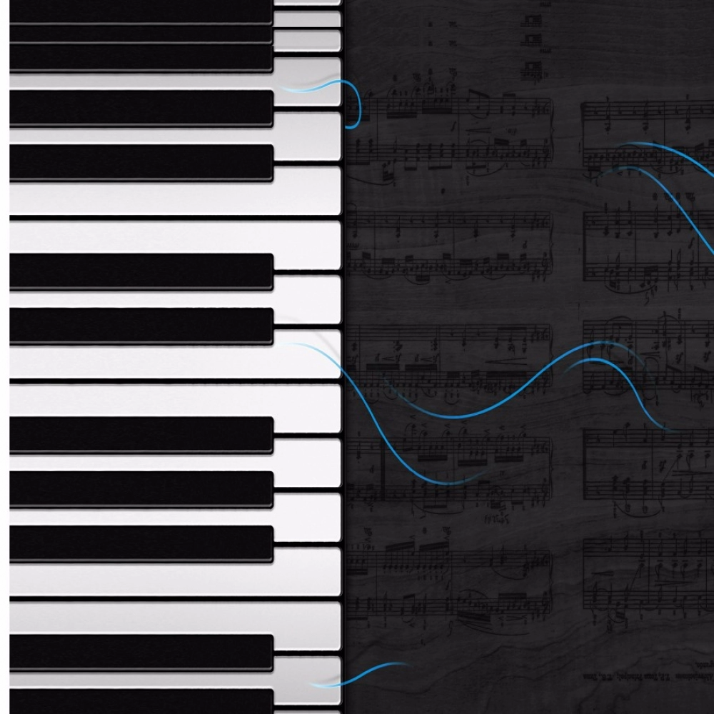 Beautiful Keyboard Buttons Mobile Case Cover - Image 2