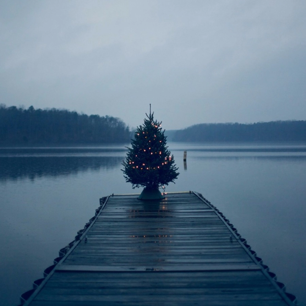 Beautiful River and Tree Mobile Case Cover - Image 2