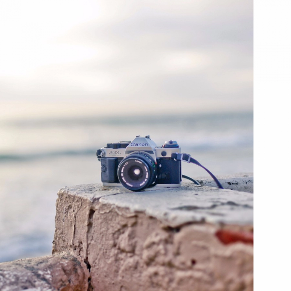 Camera Mobile Case Cover - Image 2