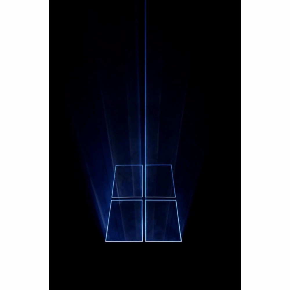 Window Light Effect Design Mobile Case Cover - Image 2