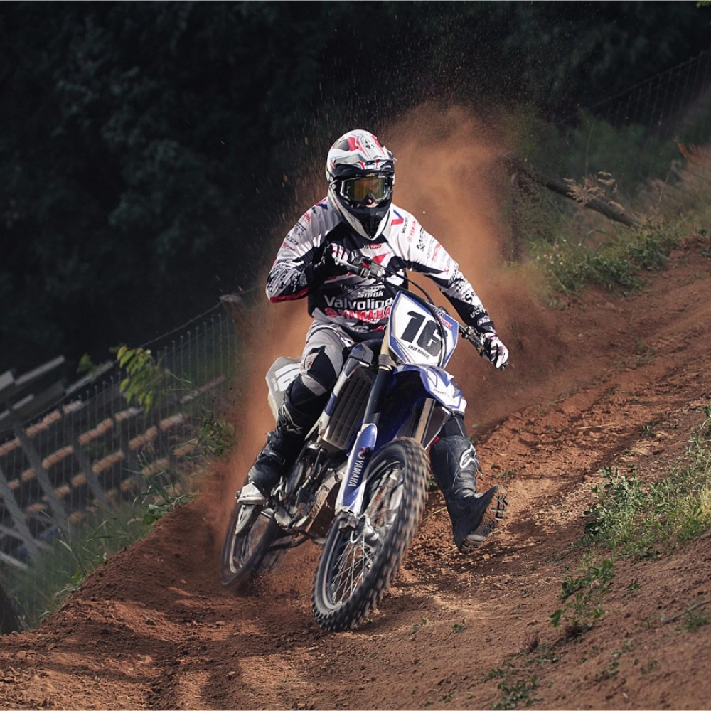 Fast Bike Race Mobile Case Cover - Image 2