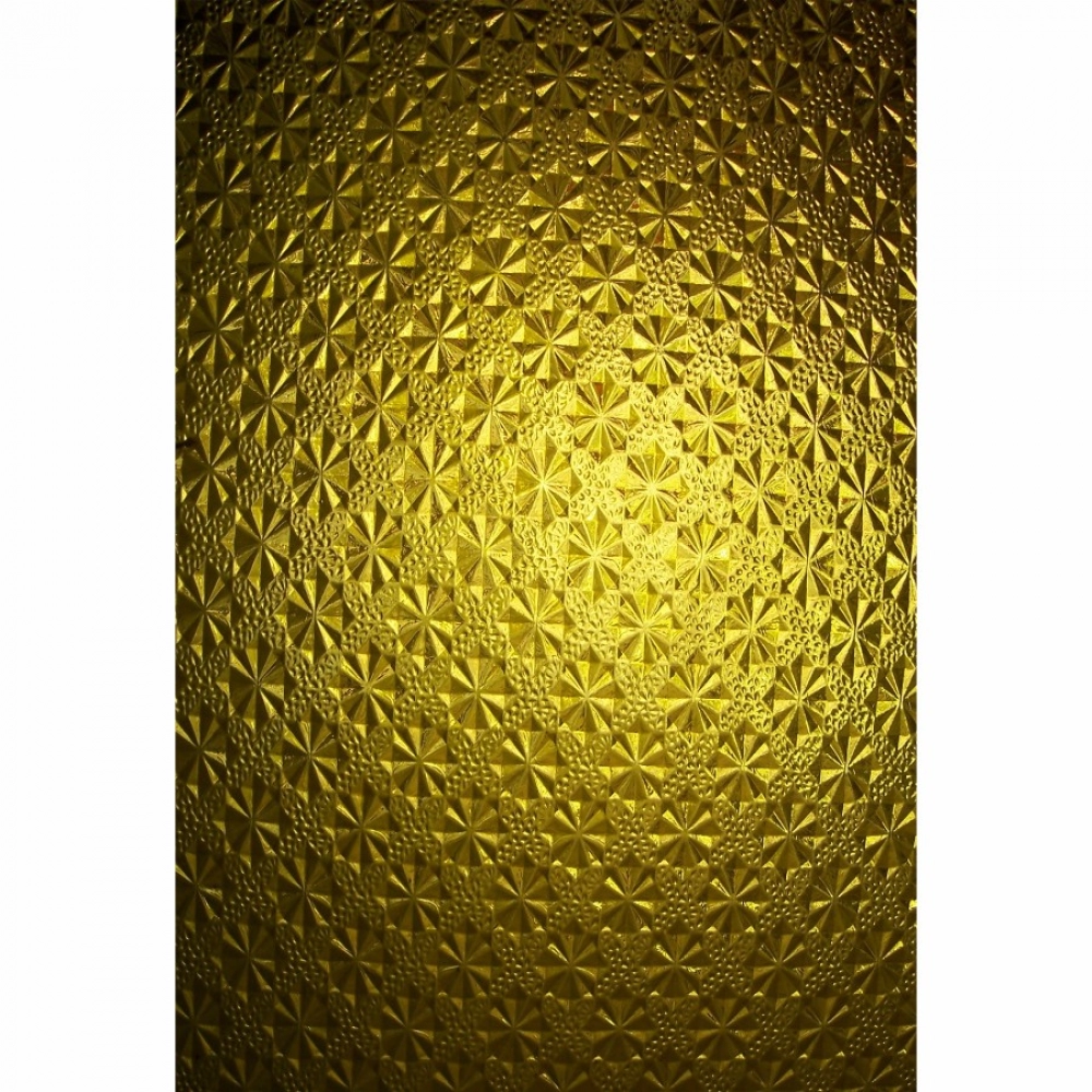 Golden Effect background Mobile Case Cover - Image 2