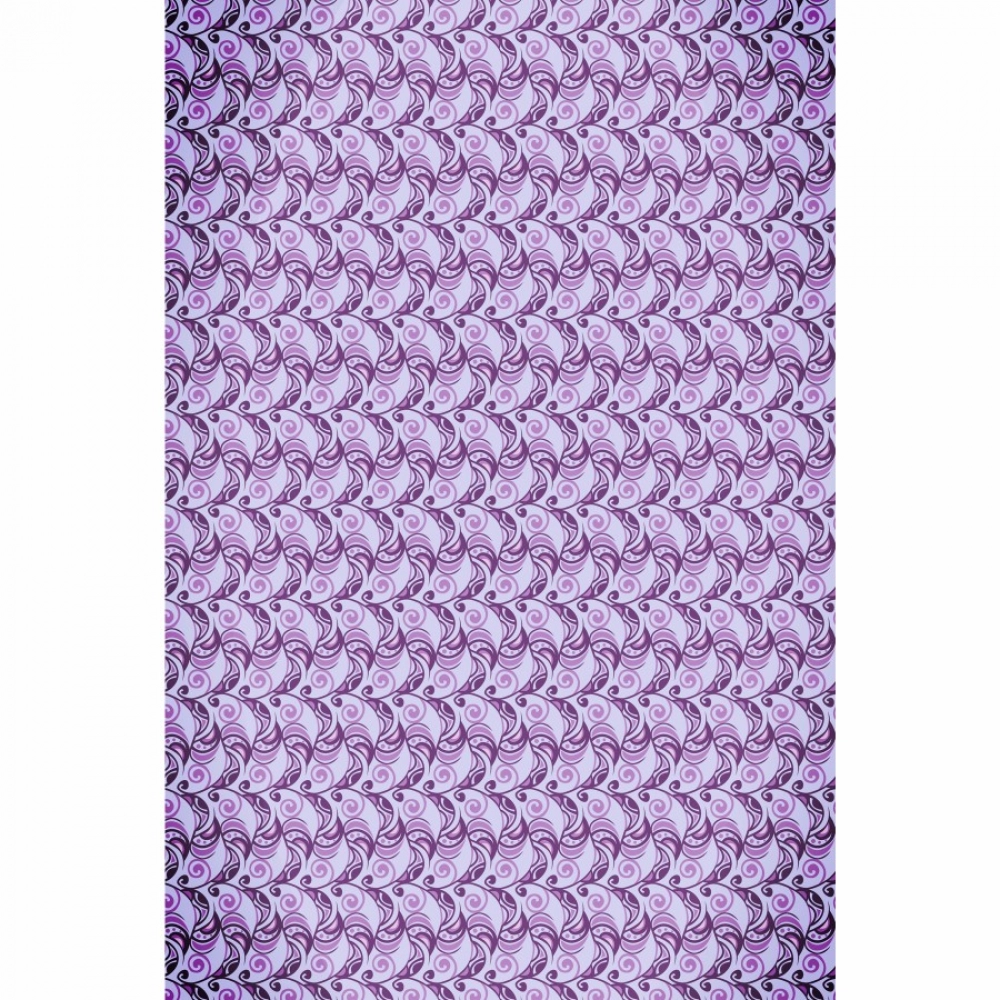 Purple Design Wallpaper Mobile Case Cover - Image 2