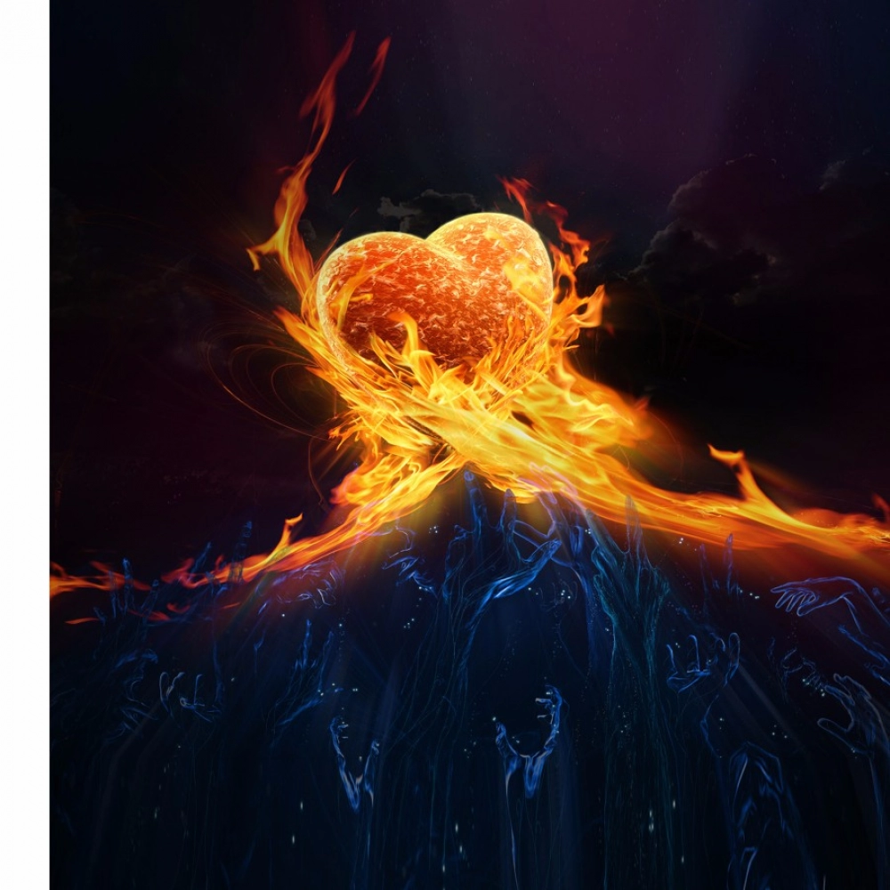 illution Art Mobile Case Cover - Image 2