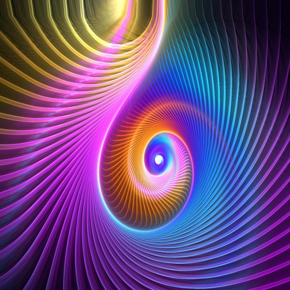 Peacock Color Illutions Mobile case cover - Image 2