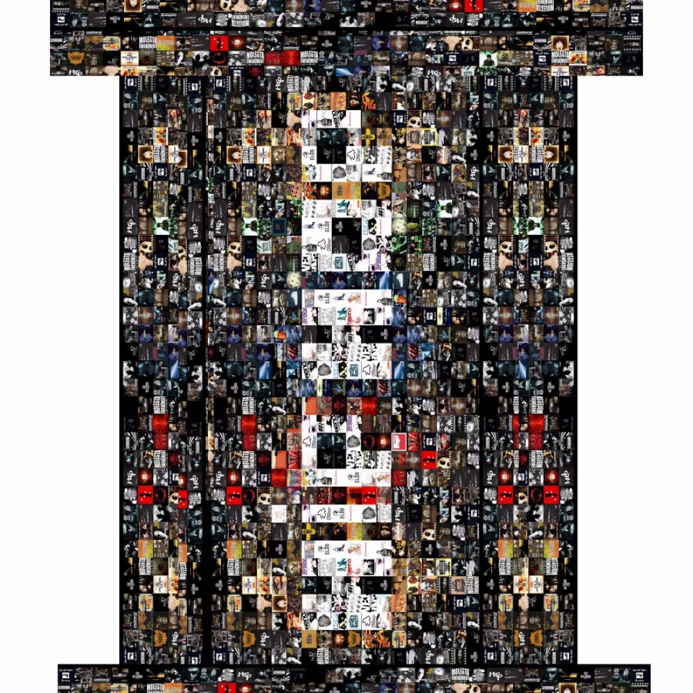 Photo Album Collections Mobile Case Cover - Image 2