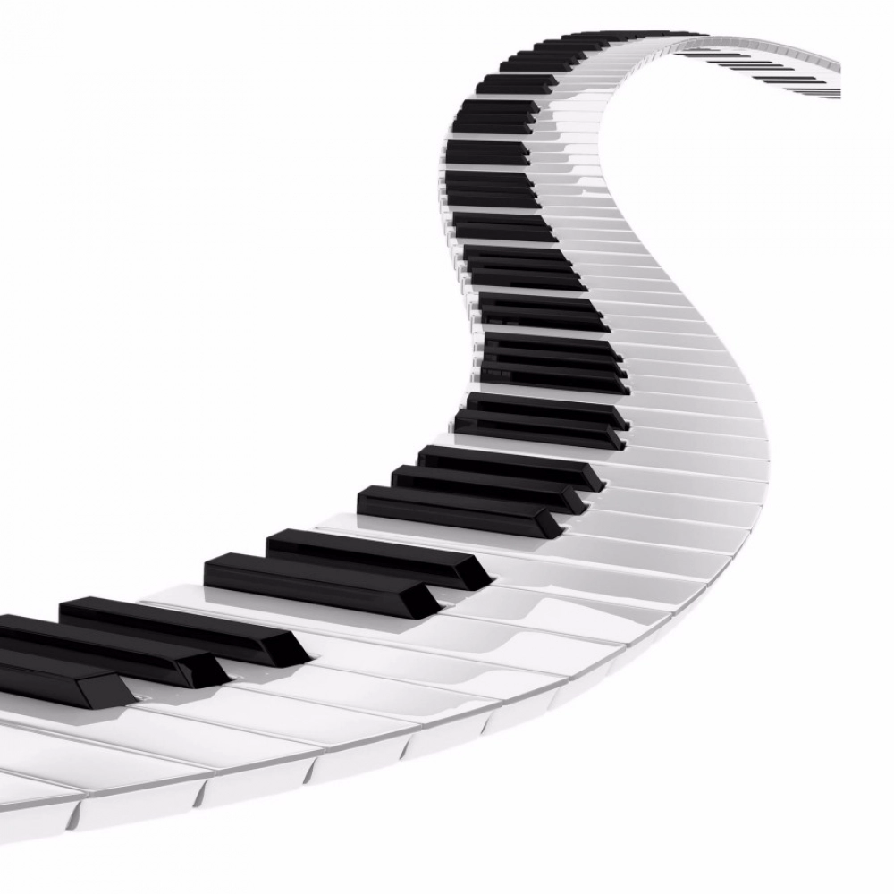 Ladder Keyboard buttons Mobile Case Cover - Image 2