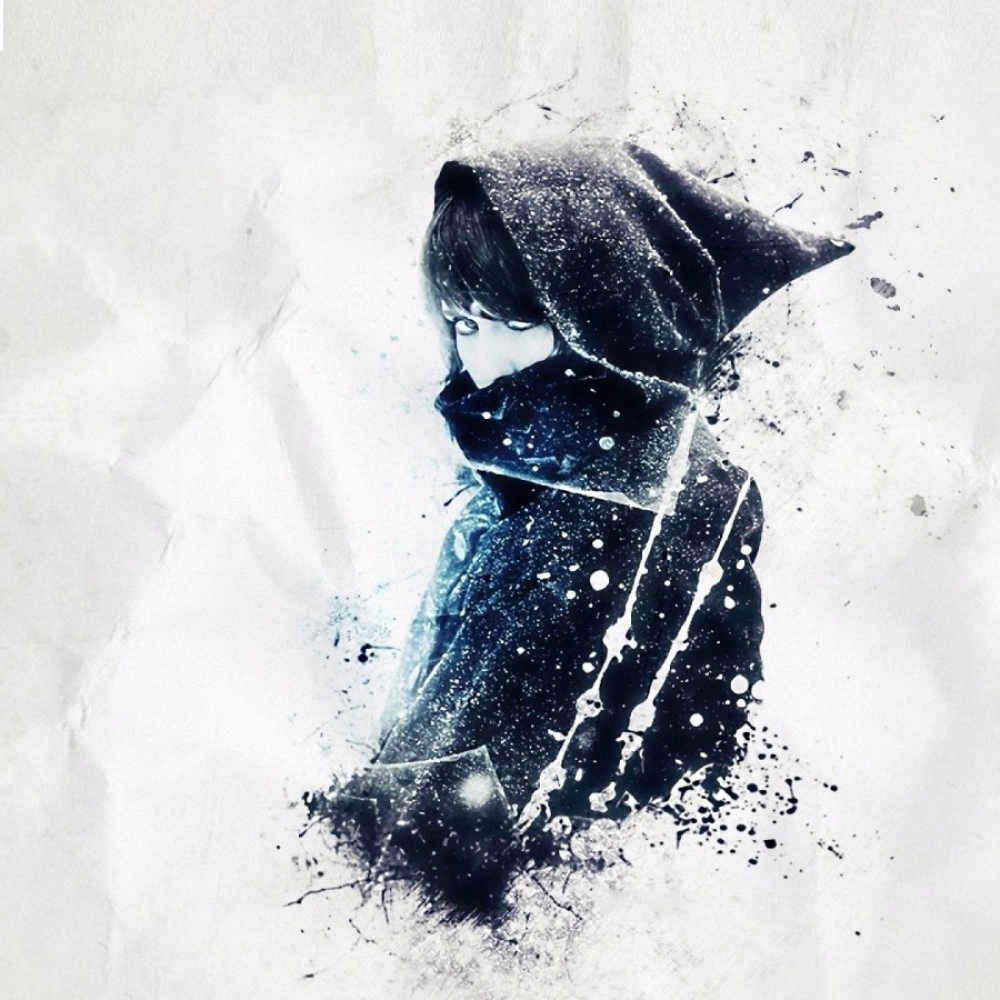 Digital Art women Mobile Case Cover - Image 2