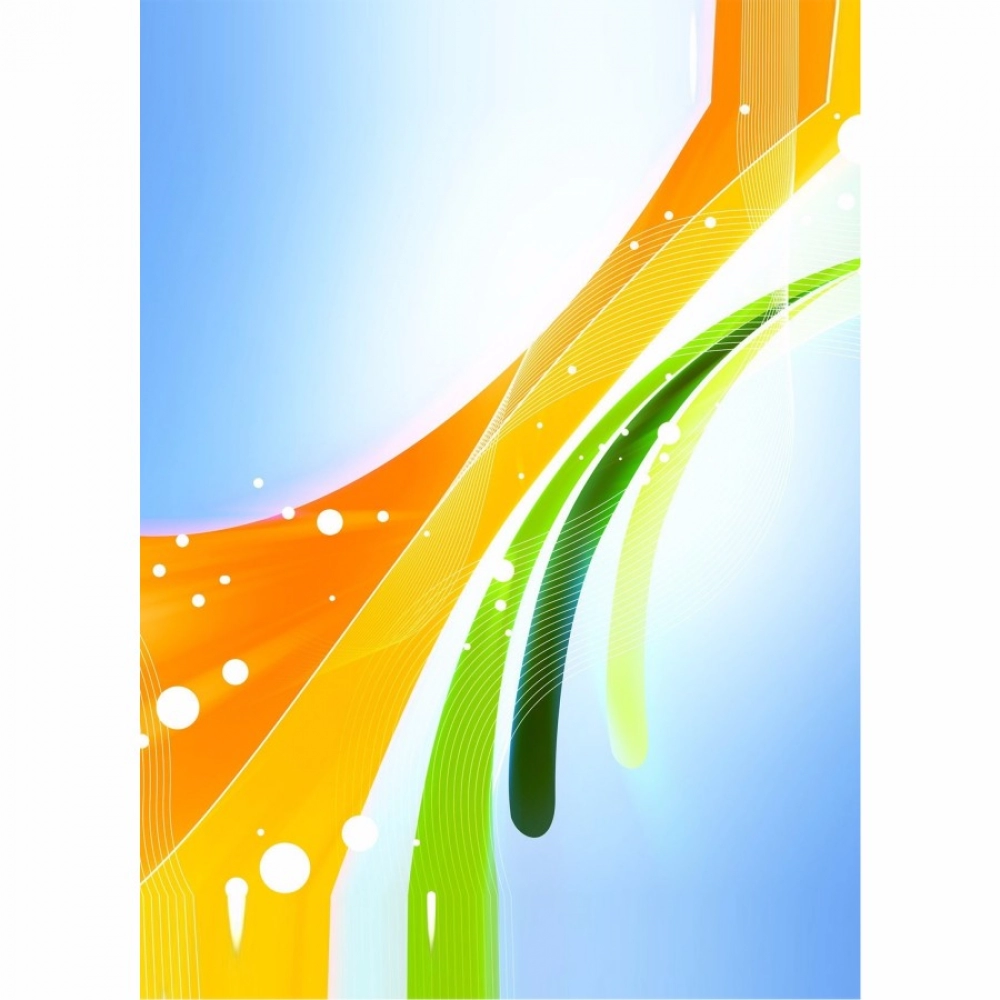 Digital Wallpaper Mobile Case Cover - Image 2