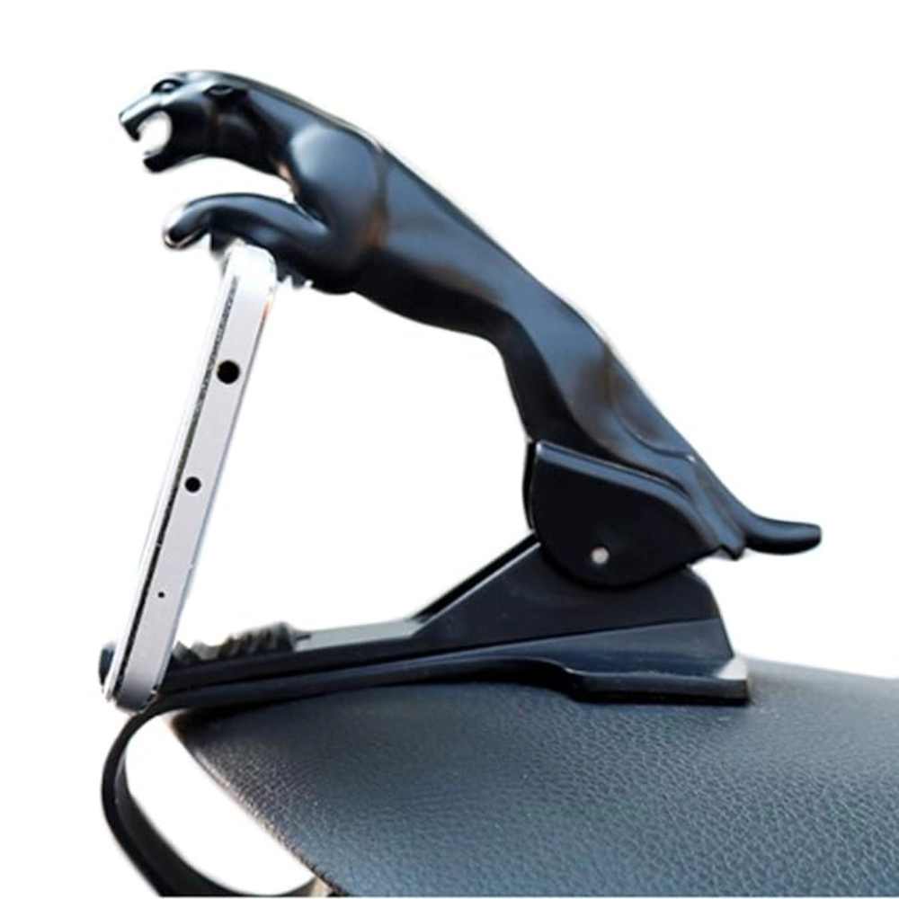Generic Jaguar Mobile Holder (Black) - Image 3