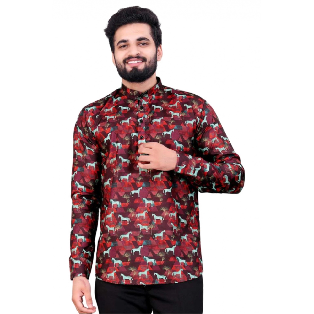 Mens Kurta