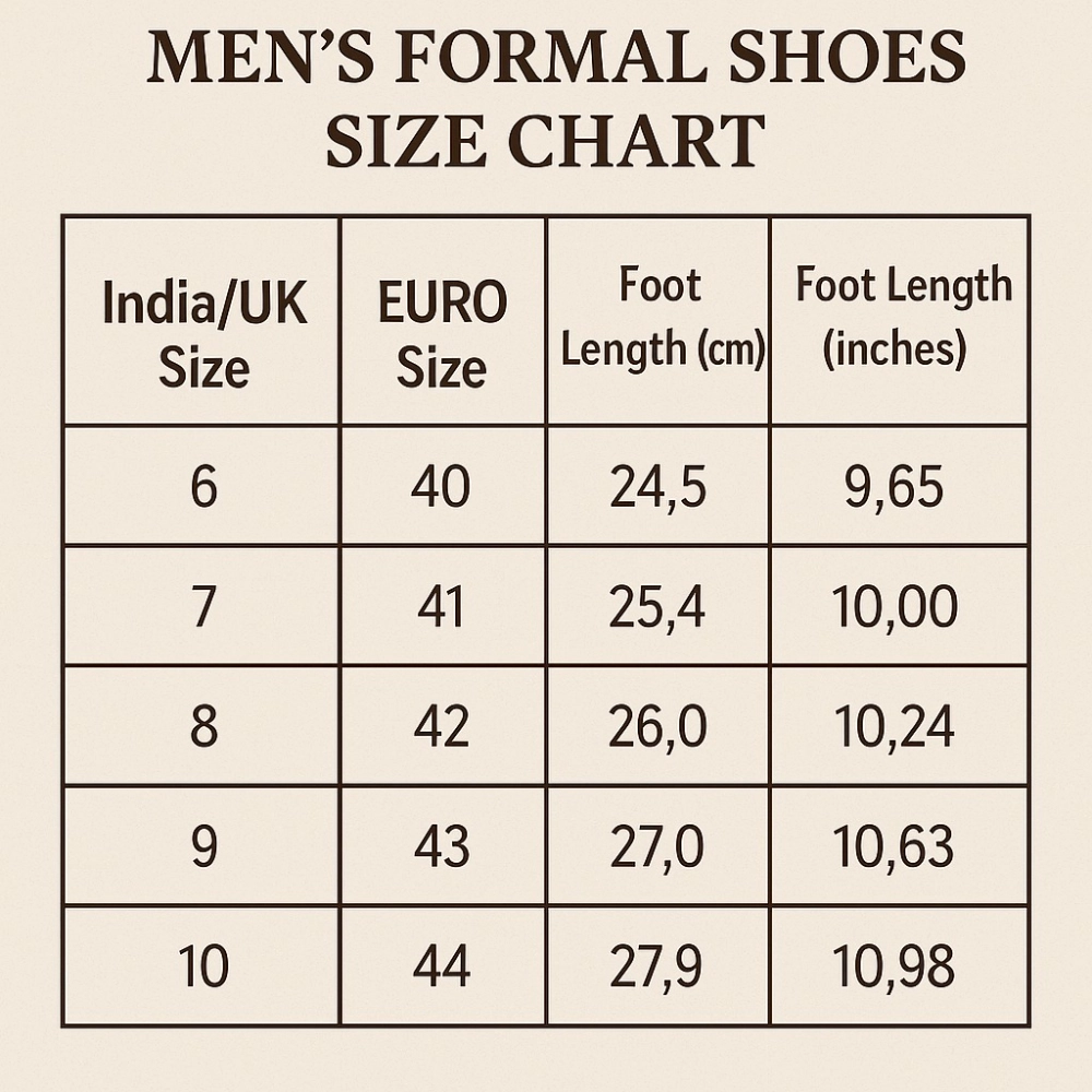 Generic Men's Casual Synthetic Lace-ups Casual Shoes (Black) - Image 2